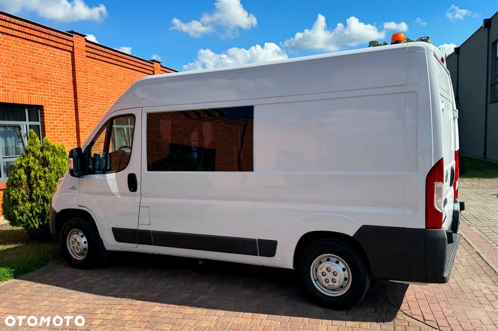 Fiat DUCATO - 36