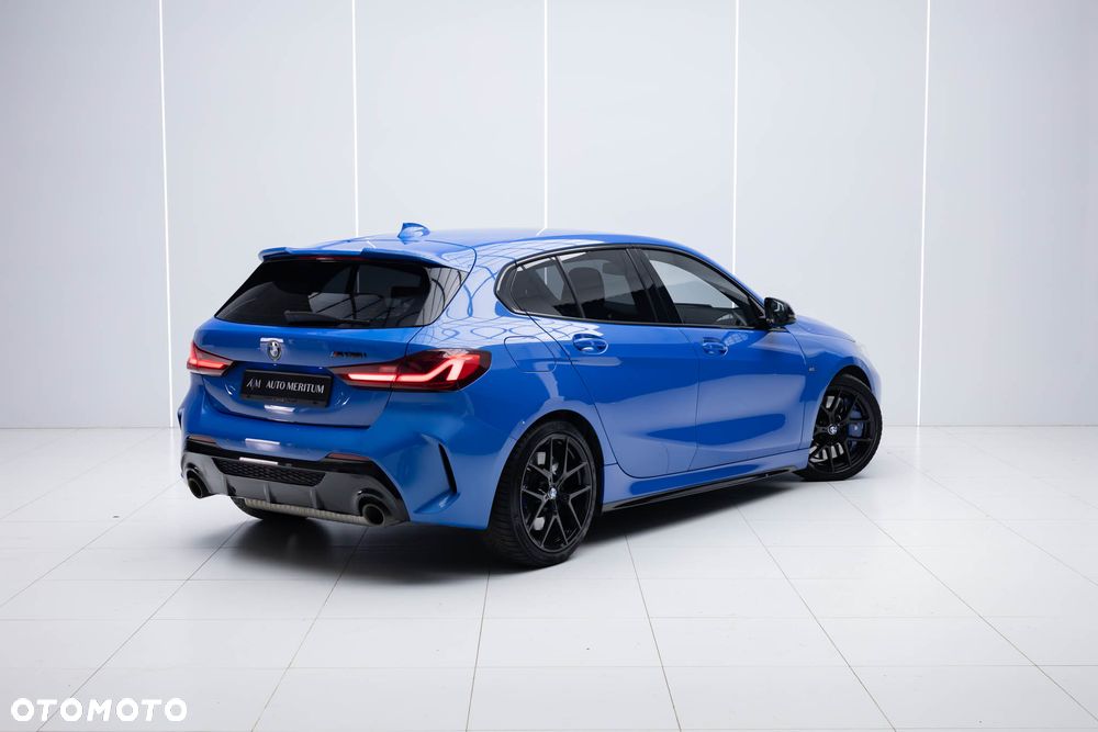 BMW Seria 1 M135i xDrive - 13