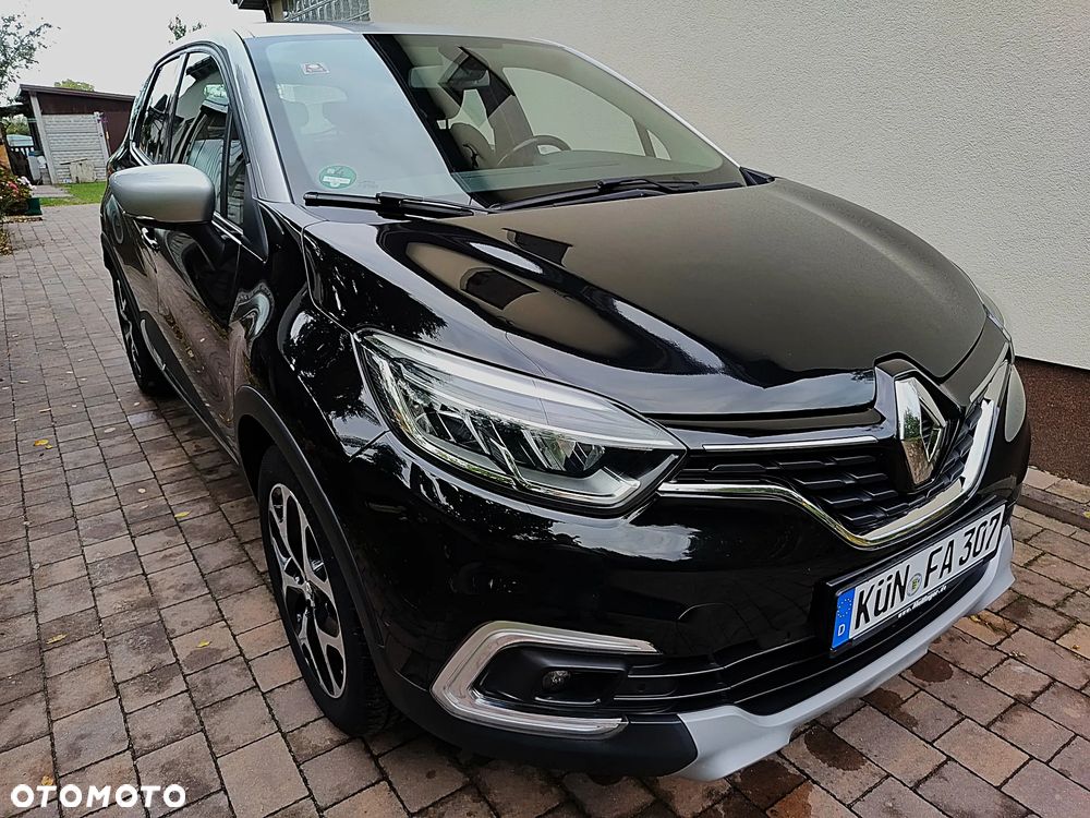 Renault Captur - 4