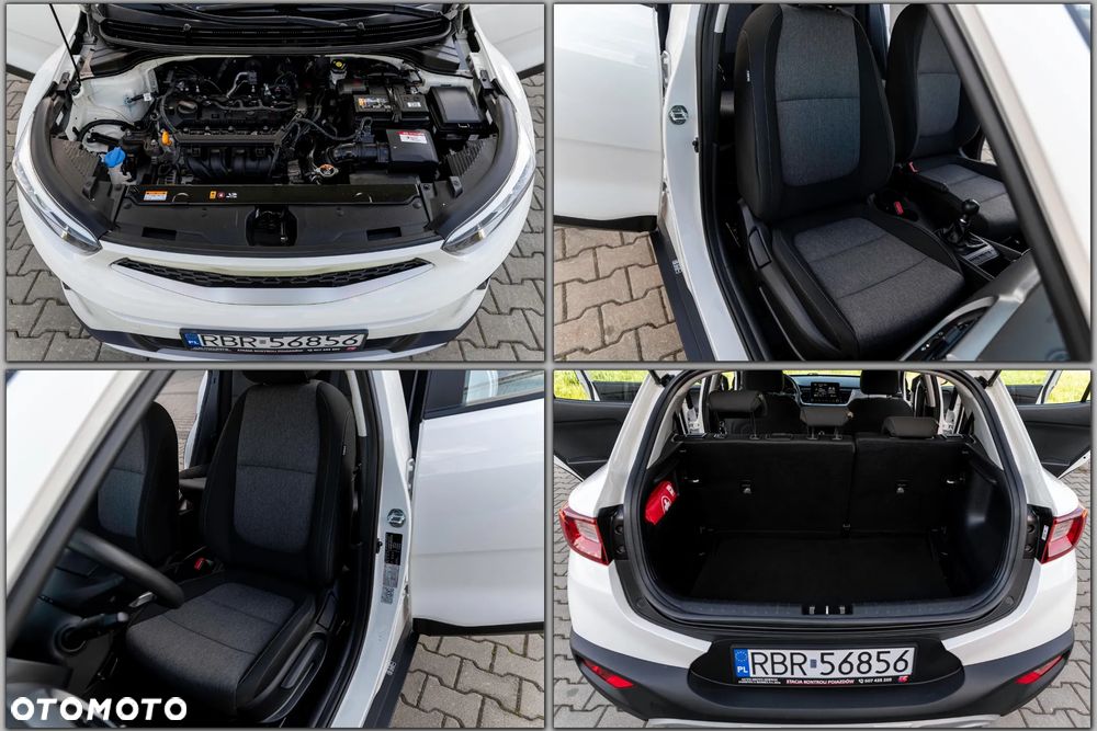 Kia Stonic 1.2 Vision - 41