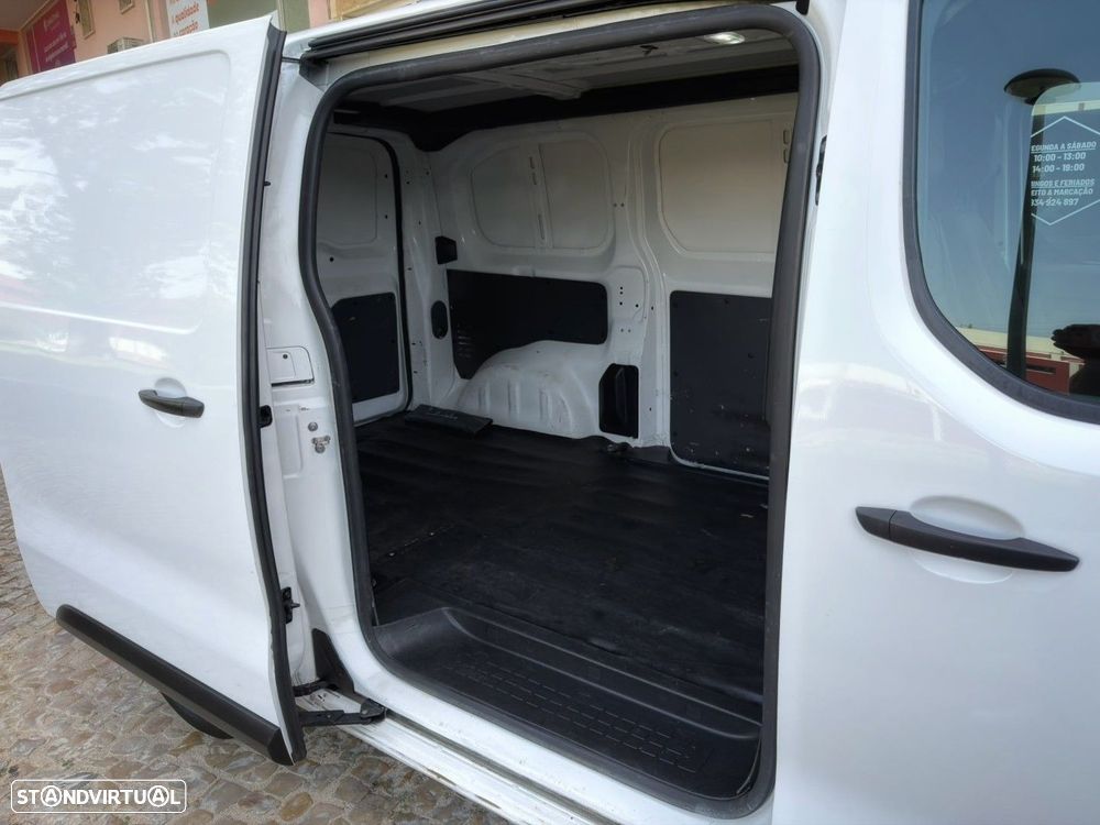 Peugeot Expert 1.6 BlueHDi L3H1 - 8