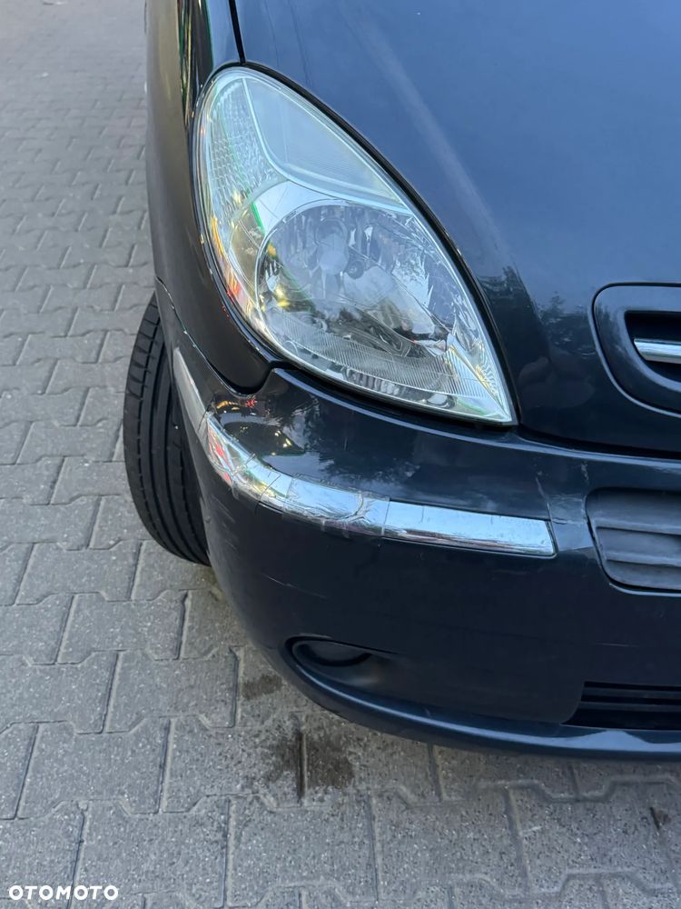 Citroën Xsara Picasso 1.6 HDI SX - 9