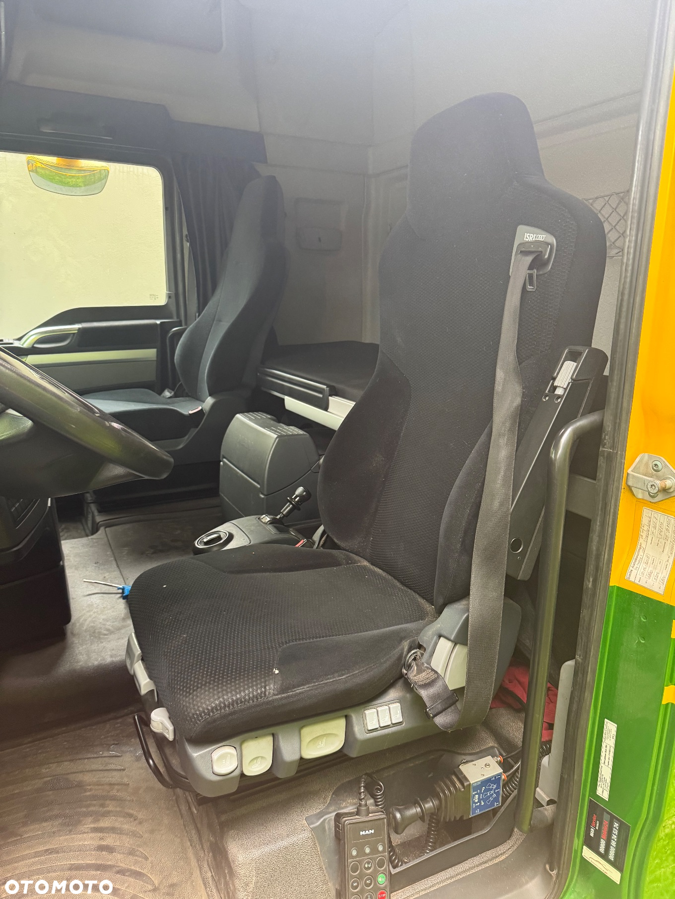 MAN TGX - 14
