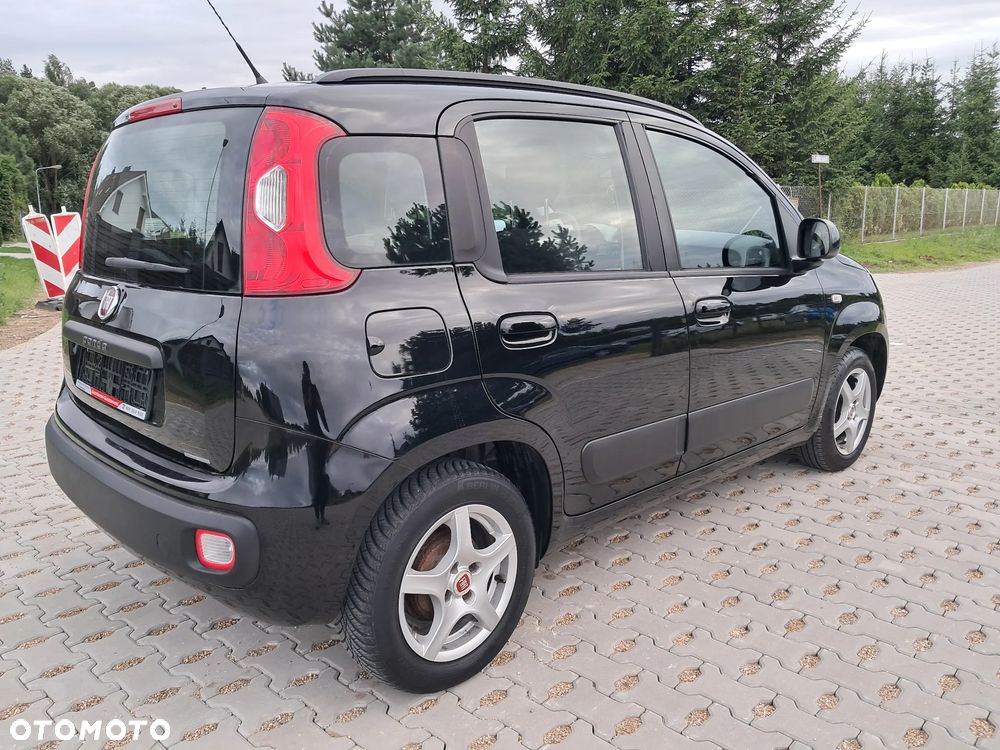 Fiat Panda 1.2 Dynamic - 7