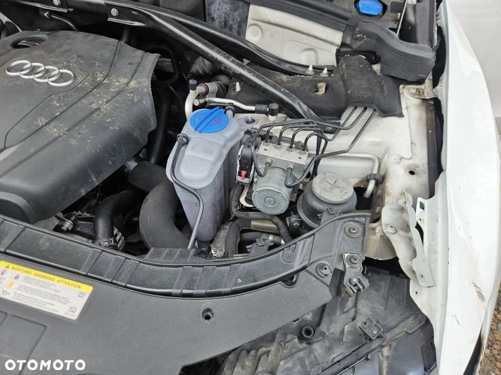 Audi Q5 2.0 TDI Quattro Stronic - 13