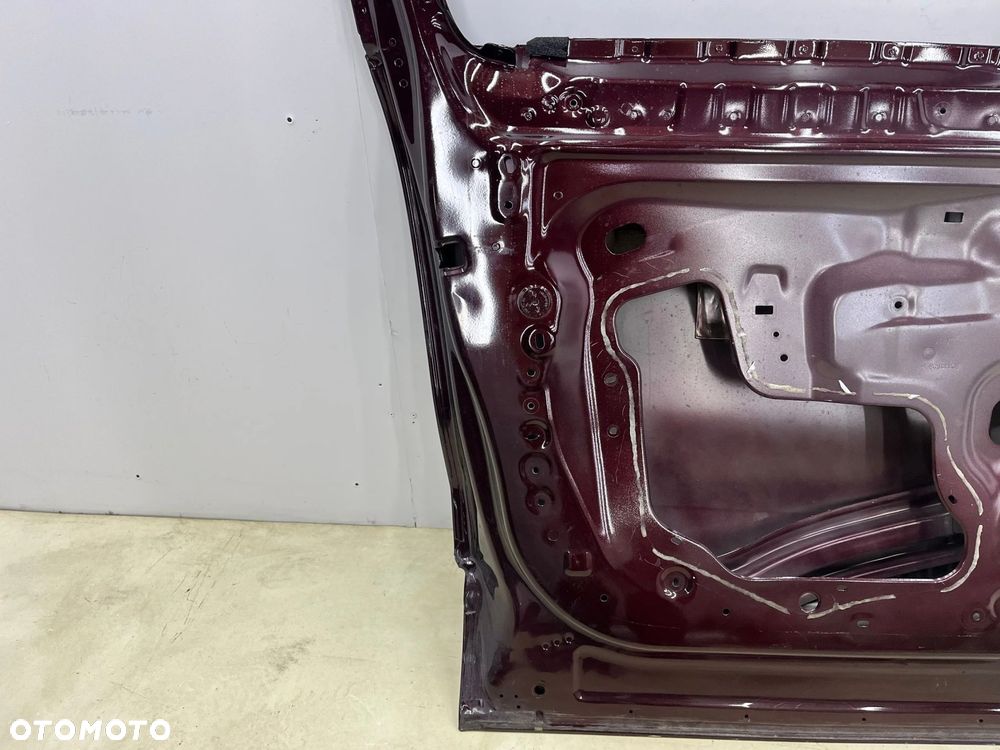 Drzwi Renault Espace 5 V 14-23r. lewe przednie lewy przód 801116089R - 19