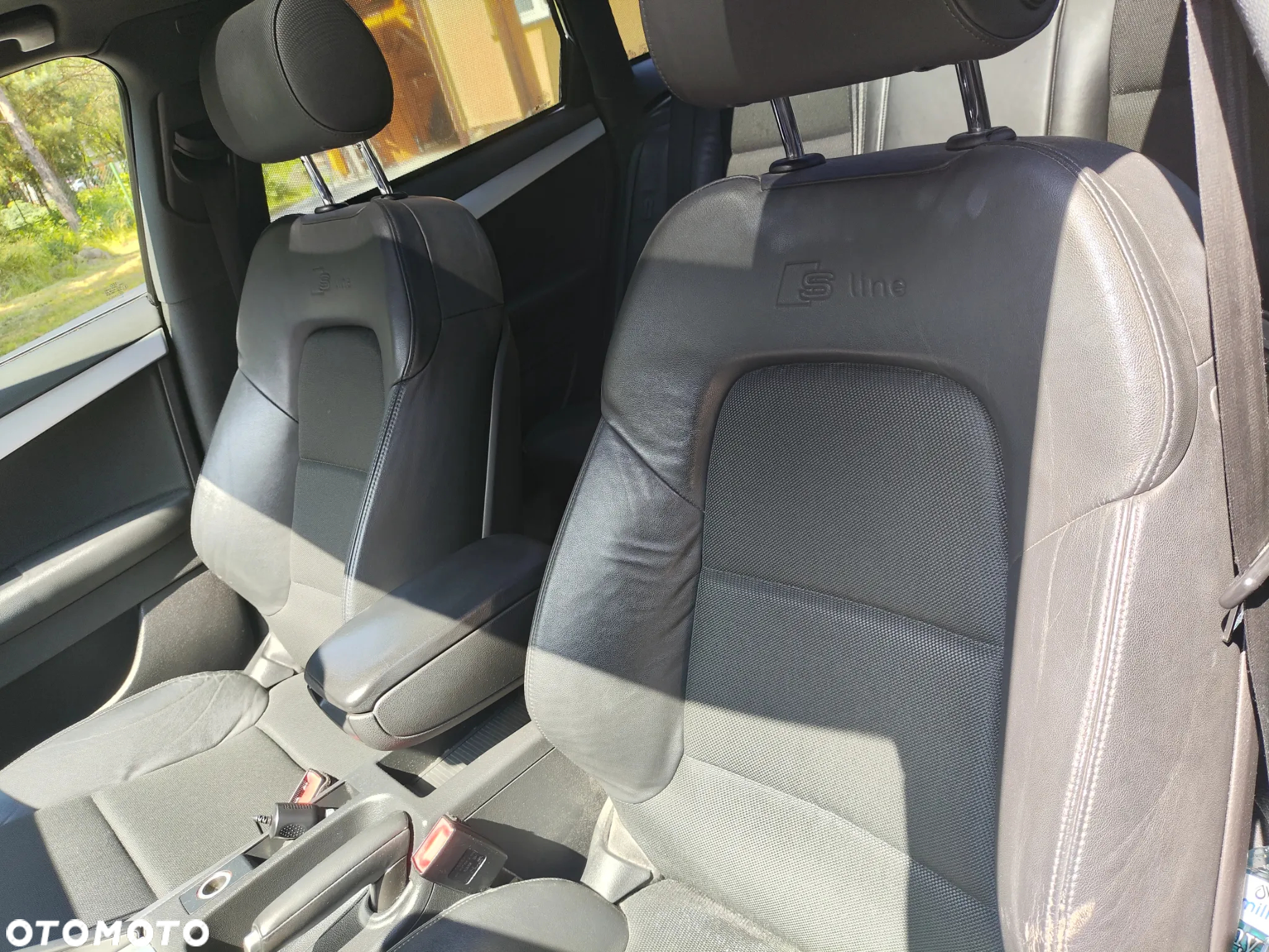 Audi A3 1.6 FSI Ambition - 10