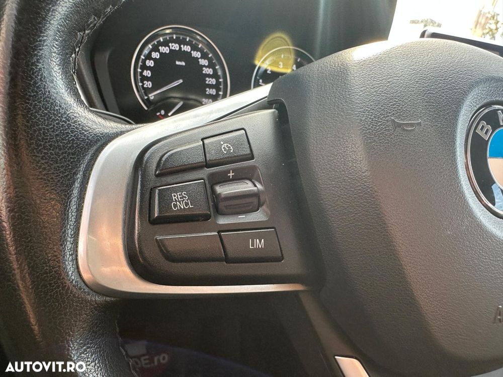 BMW X1 - 19