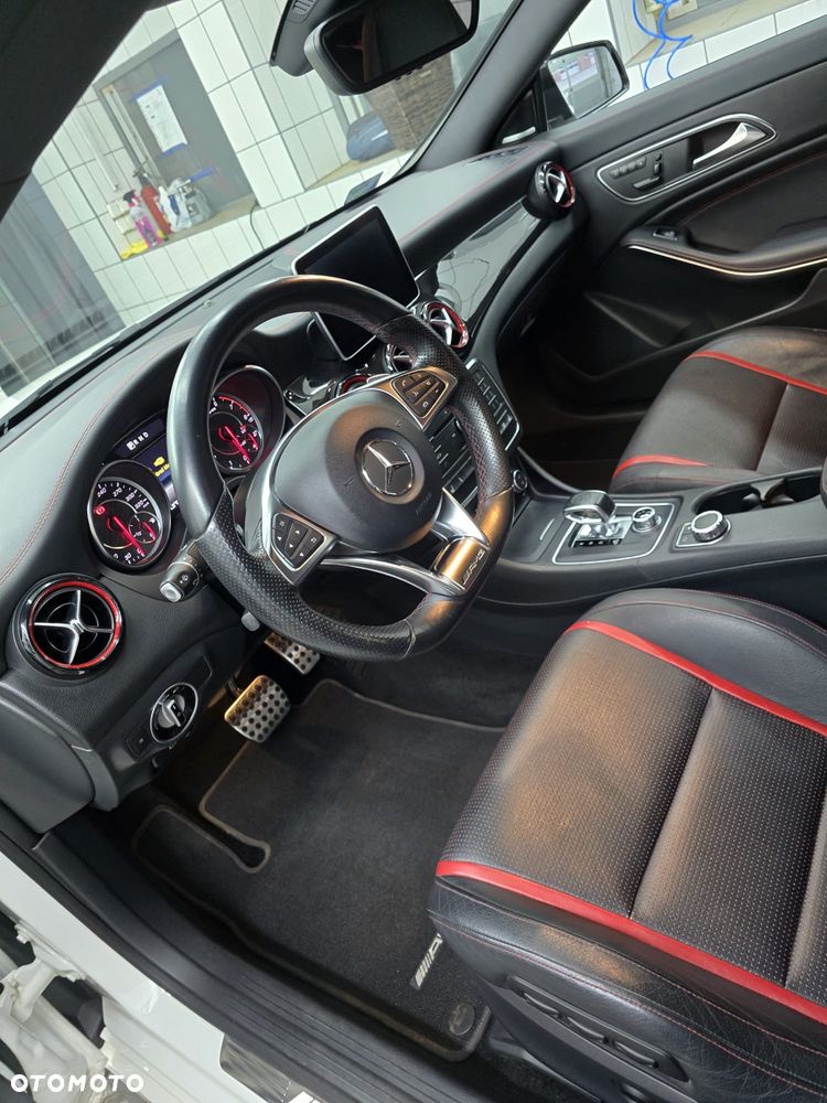 Mercedes-Benz Cla 2016 photo 5