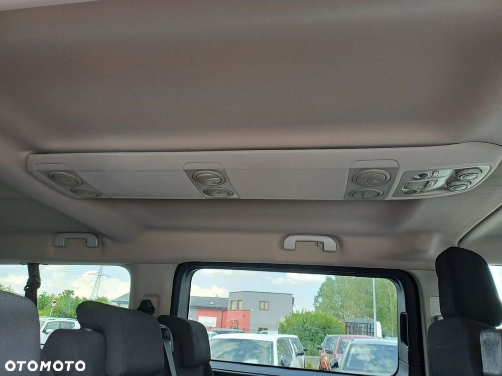 Toyota Proace Verso 2,0-l-D-4D L2 (8-Si.) Family - 15