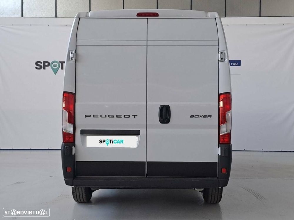 Peugeot boxer - 7