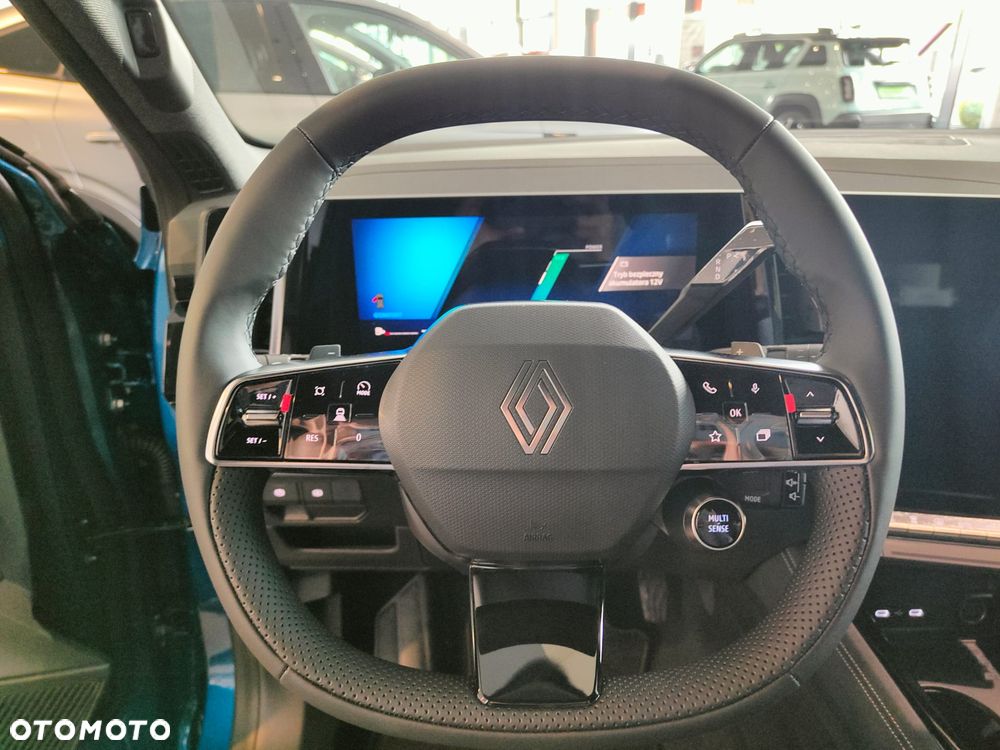 Renault Austral 1.2 E-Tech Full Hybrid 200 Techno MMT - 14