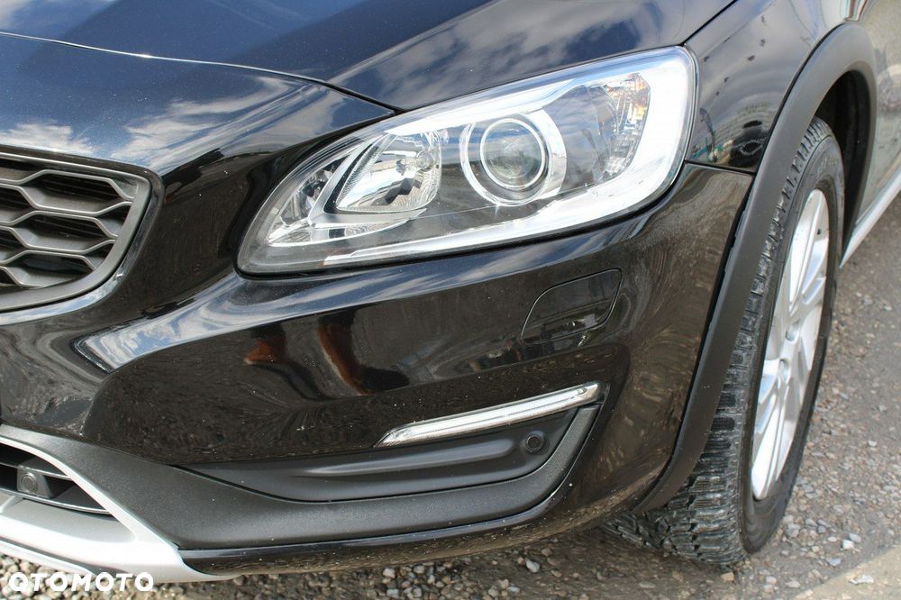 Volvo V60 Cross Country D4 Drive-E Momentum - 15