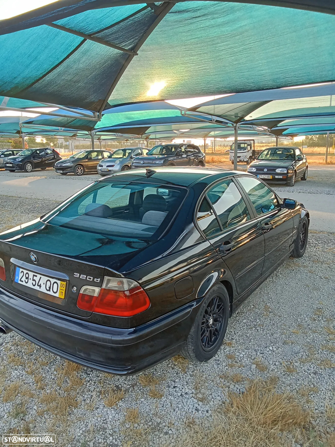BMW 2000 - 4