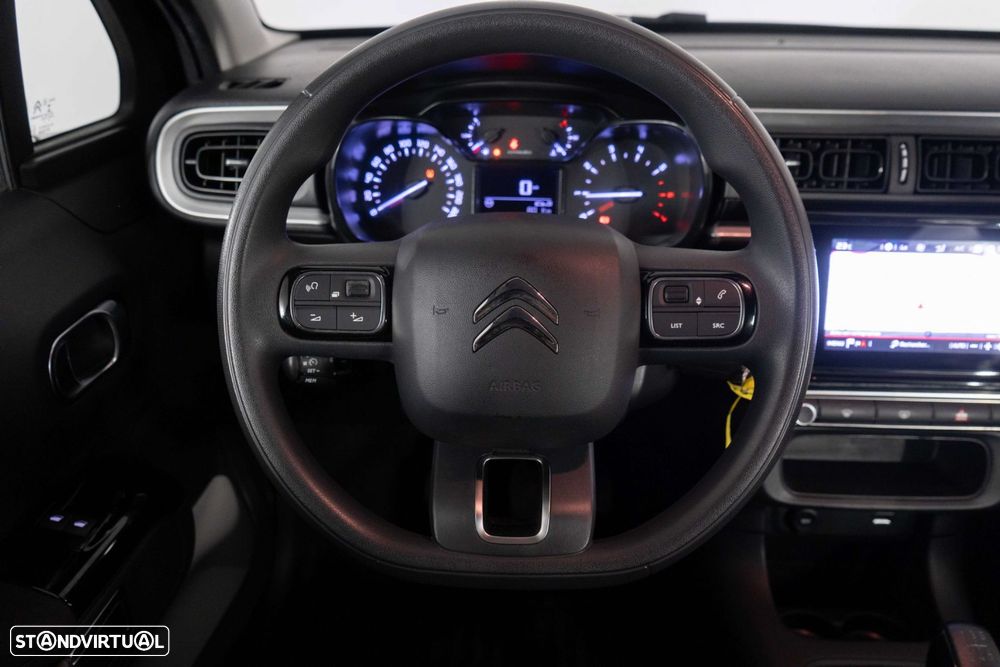Citroën C3 1.2 PureTech Feel Pack - 25