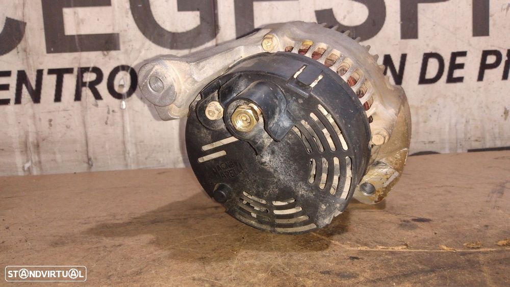 ALTERNADOR FIAT PUNTO -46530060 - 2