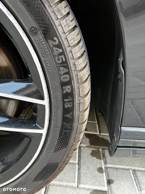 Volkswagen Passat 2.0 TDI BMT Comfortline DSG - 31