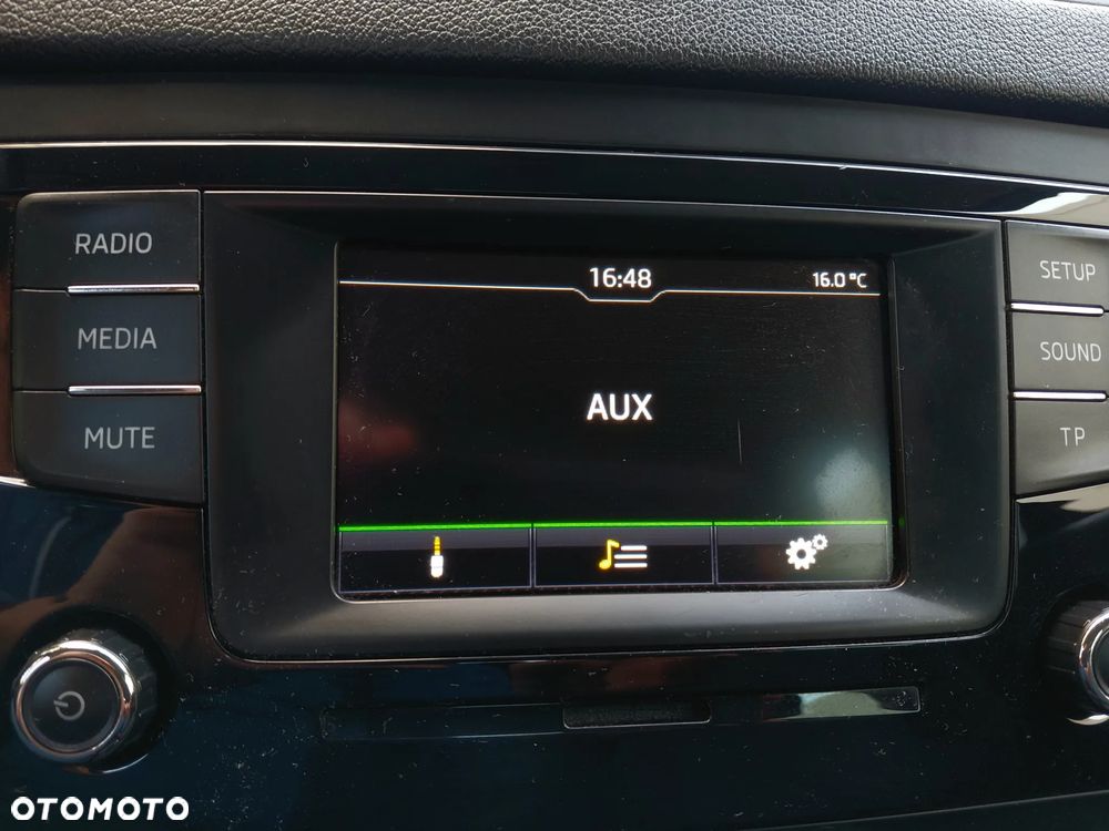 Skoda Yeti 2.0 TDI Ambition - 12