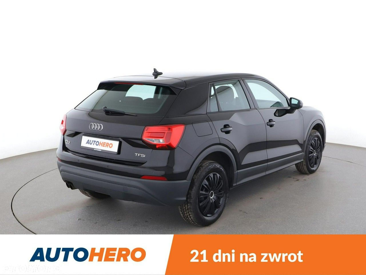 Audi Q2 1.4 TFSI CoD - 5