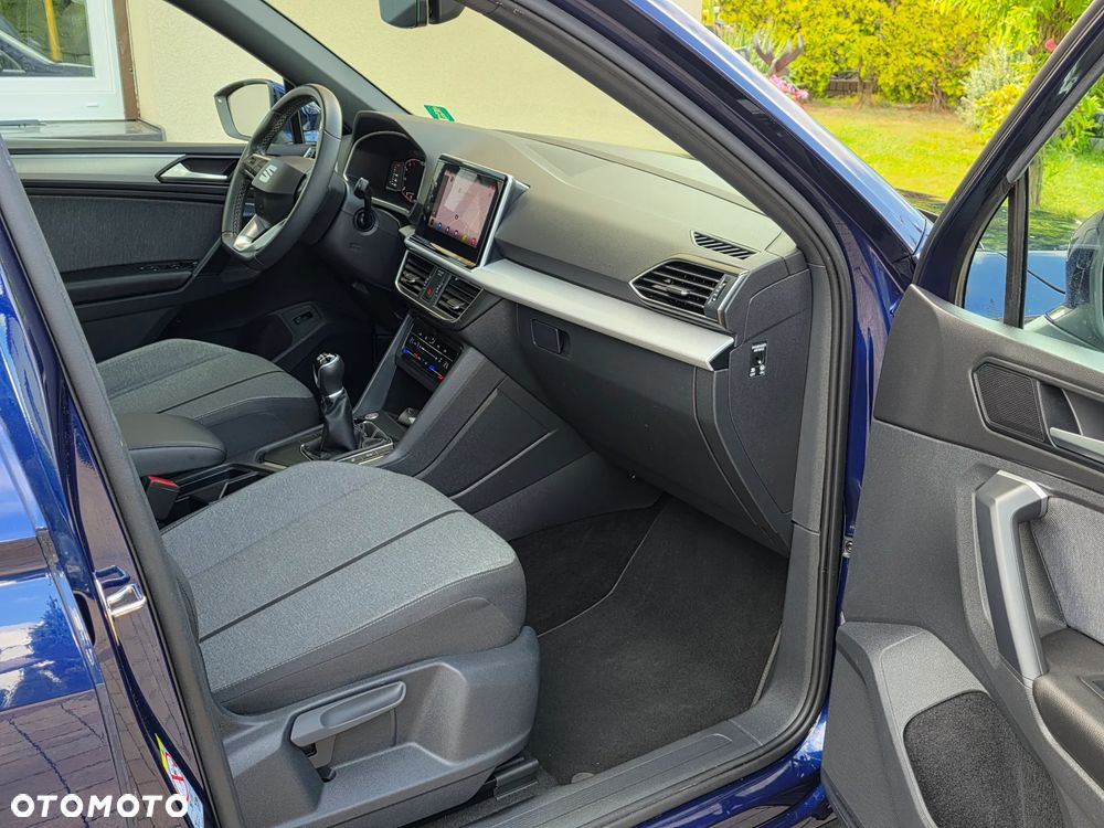 Seat Tarraco 2.0 TDI SCR Style - 27