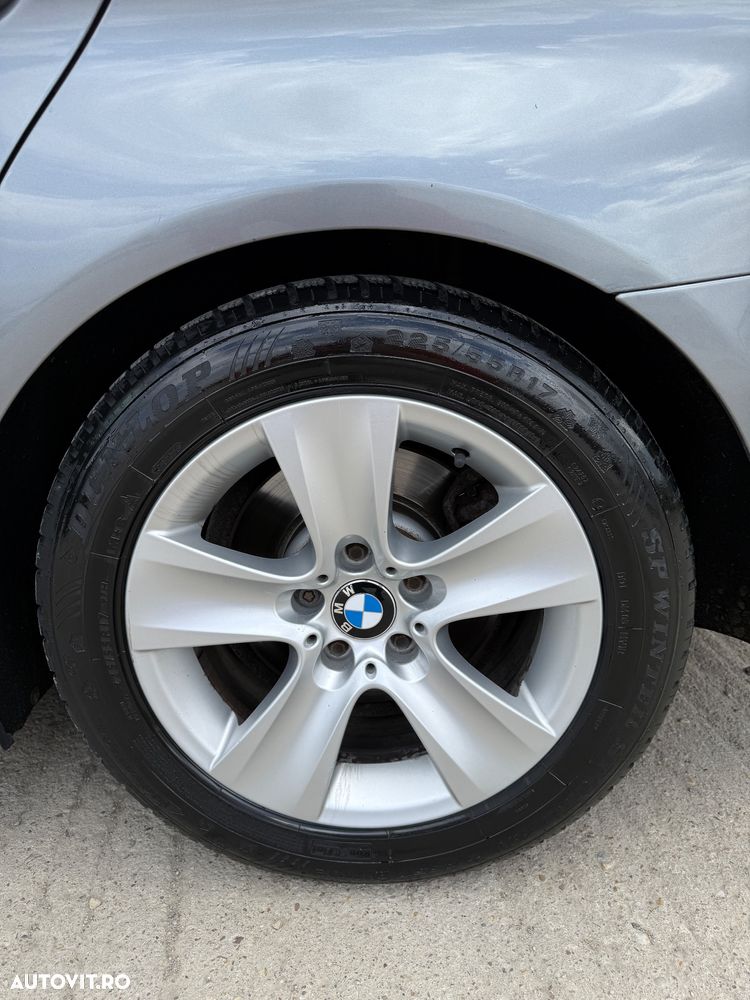 BMW Seria 5 520d - 16