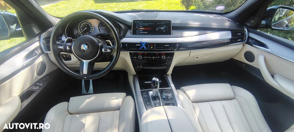 BMW X5 - 23