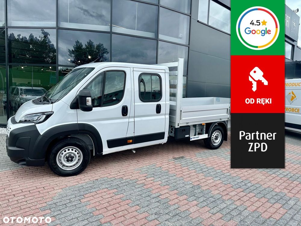 Fiat Ducato - 1