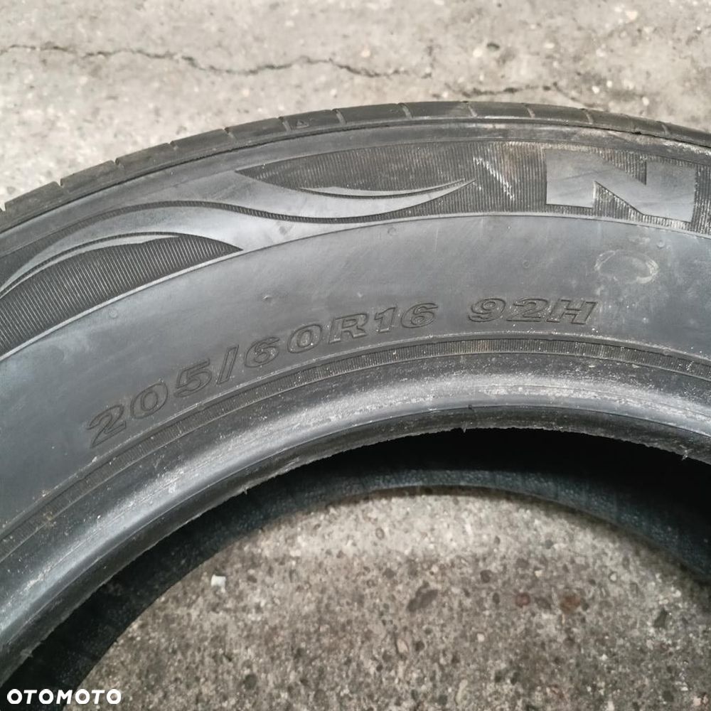 Opona 205/60/16 Nexen N Fera SU1 (NF3508) - 4