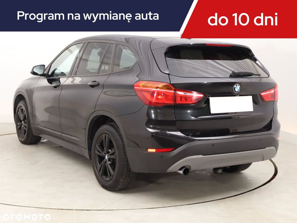 BMW X1 2016 photo 5