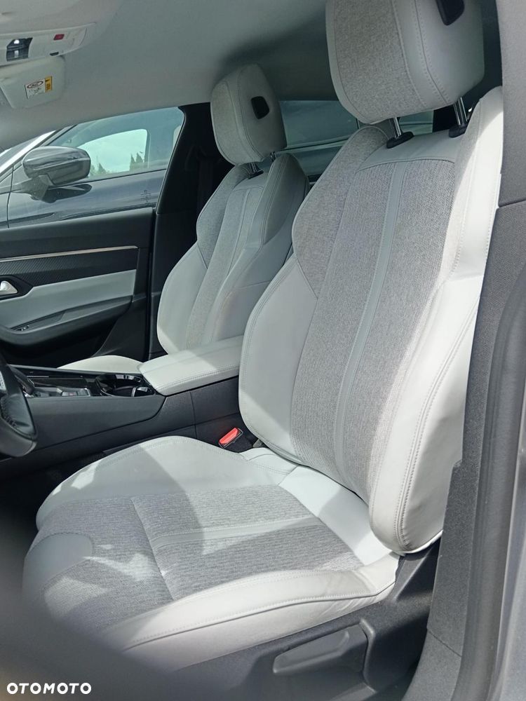 Peugeot 508 - 23