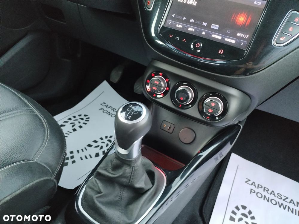 Opel Adam - 24