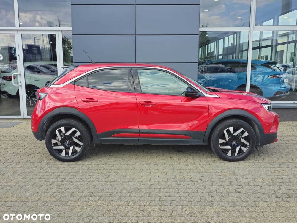 Opel Mokka 1.2 T Elegance S&S - 6