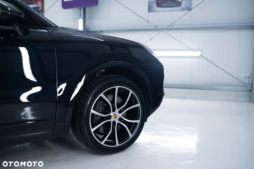 Porsche Cayenne Platinum Edition - 6