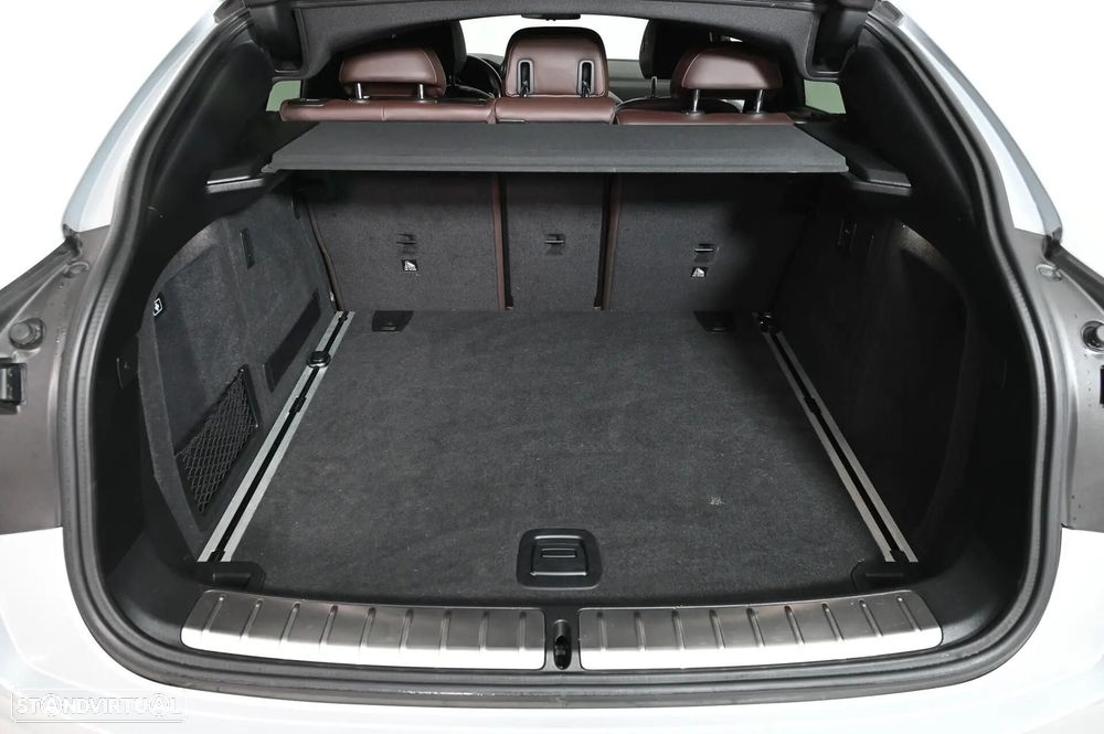 BMW X4 25 d xDrive Pack M Auto - 10