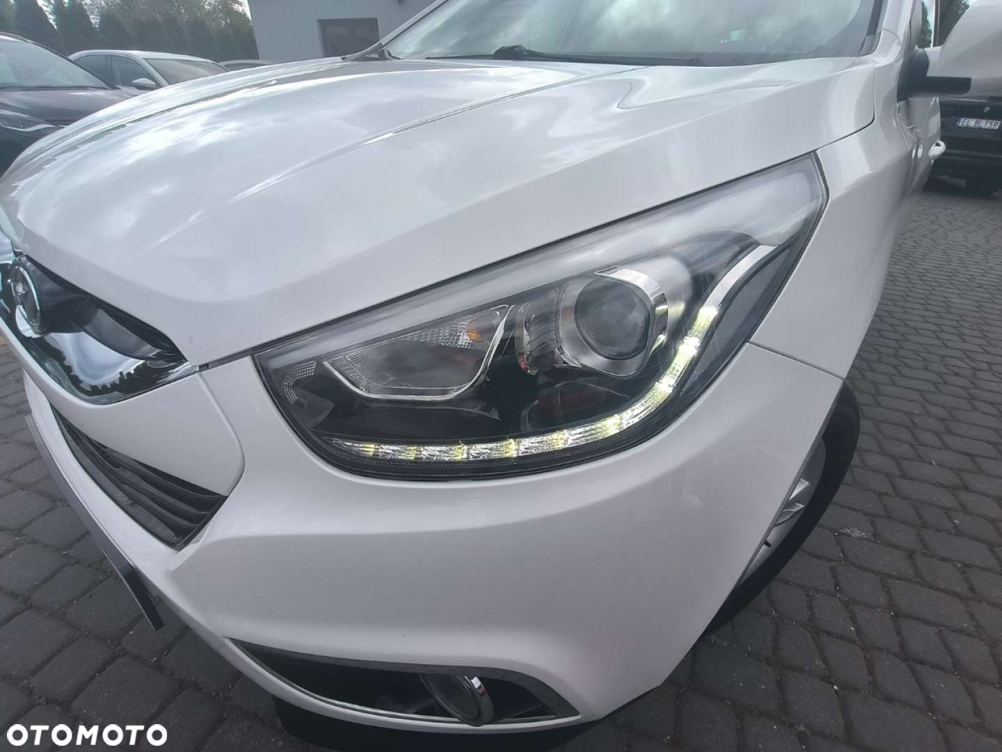 Hyundai ix35 - 20
