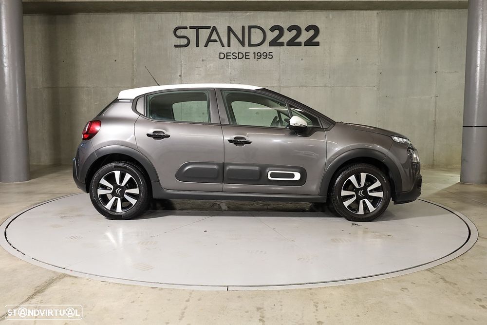 Citroën C3 1.2 PureTech Feel Pack - 4