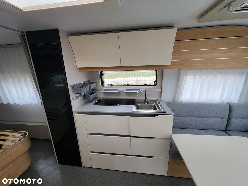 Adria Adora 613 UT - 29