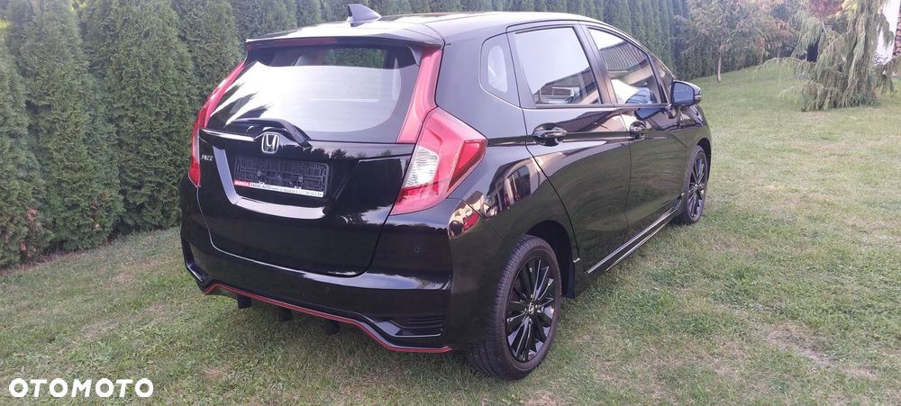 Honda Jazz 1.5 i-VTEC Dynamic (ADAS/Honda Connect+) - 19