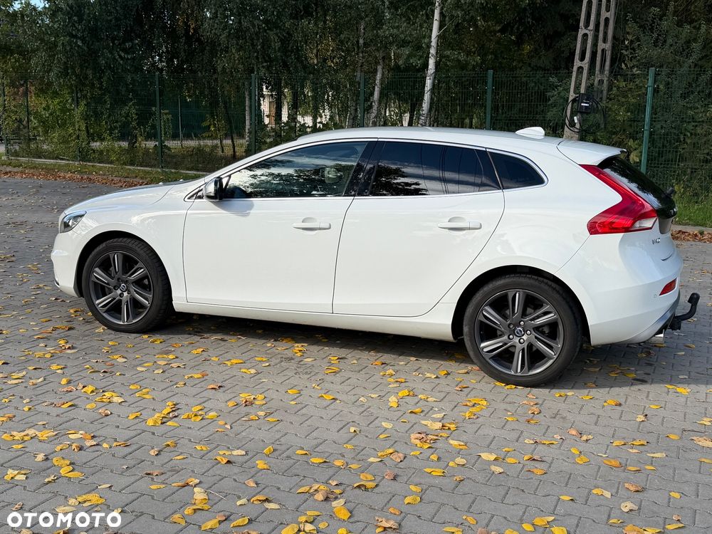 Volvo V40 - 3