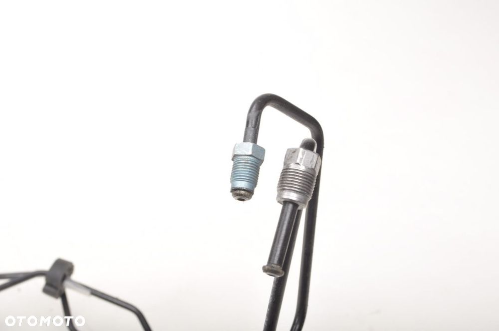 PORSCHE 718 CAYMAN 982 2.0 16V PRZEWÓD HAMULCOWY - 2