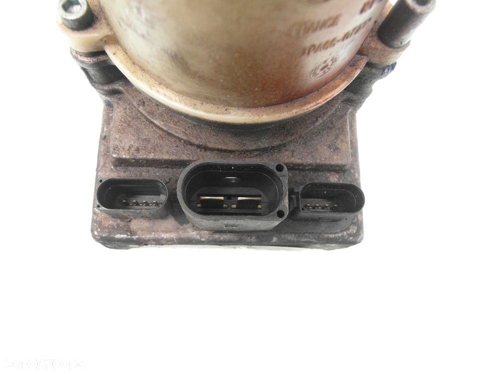 POMPA WSPOMAGANIA SKODA FABIA I 6Q0423155L A5089485E - 10