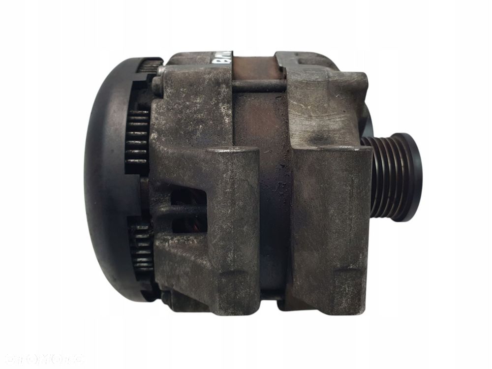ALTERNATOR BMW E81 E87 E90 E91 2.0i 320i N43 N46 7550468 170A Denso - 8