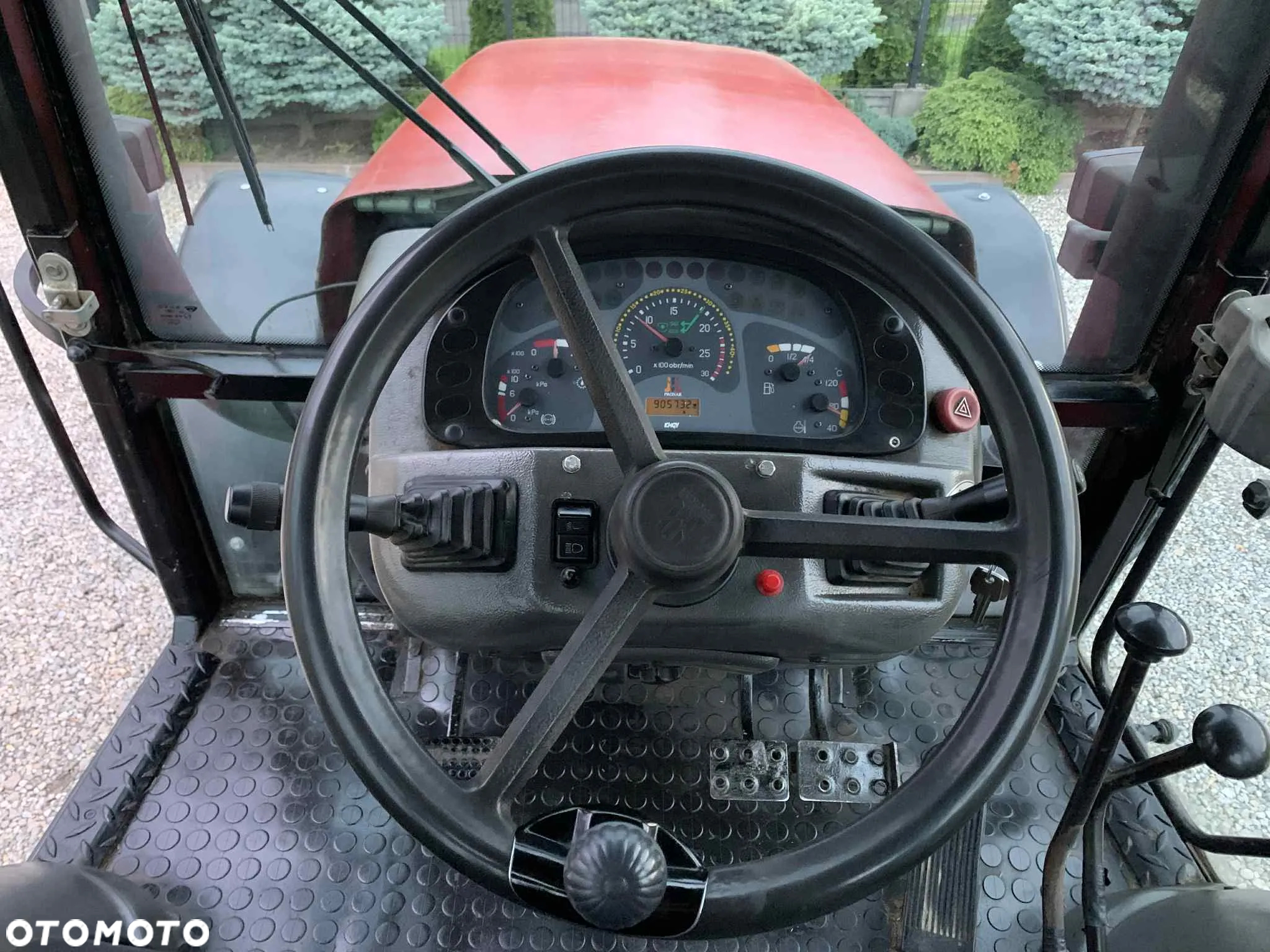 Pronar 1523A MTZ 158KM nie Ursus, Belarus, Zetor - 30