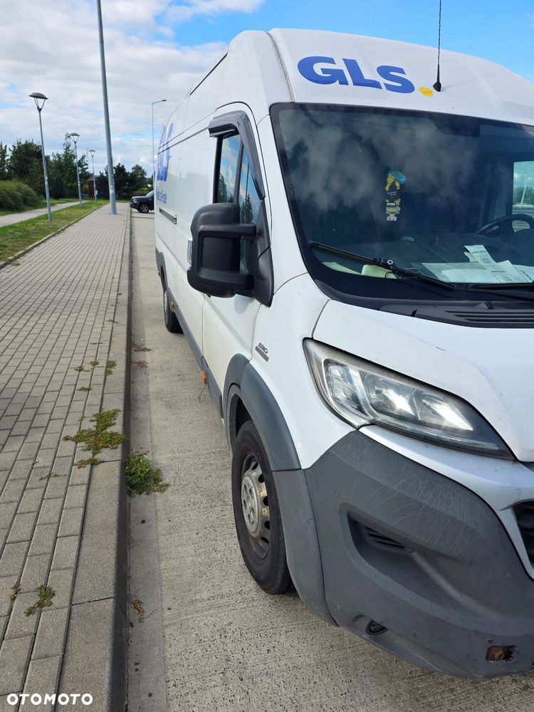 Fiat Ducato - 2