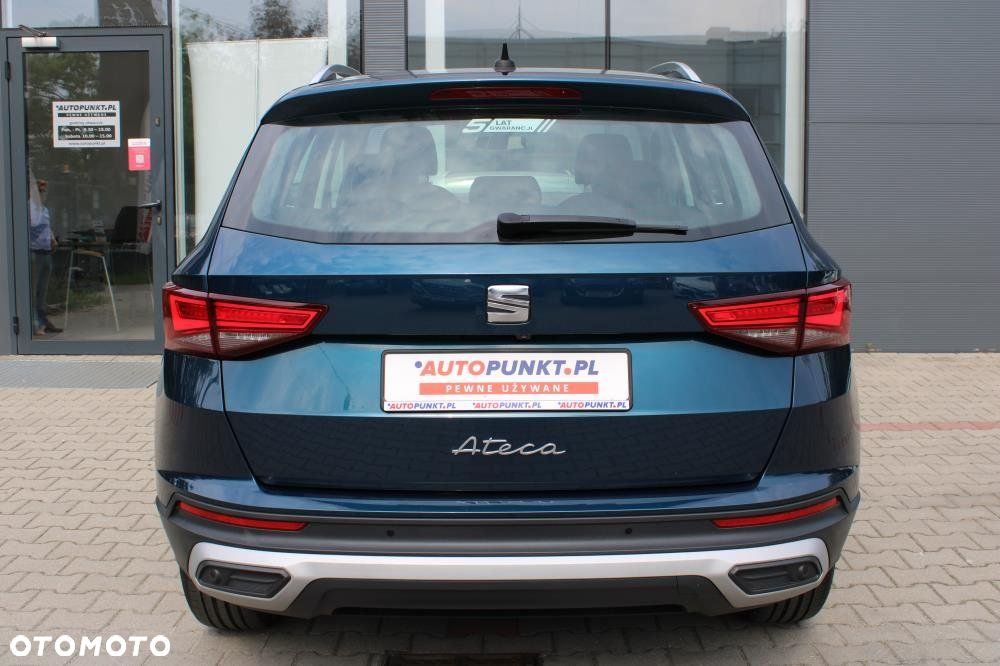 Seat Ateca - 7