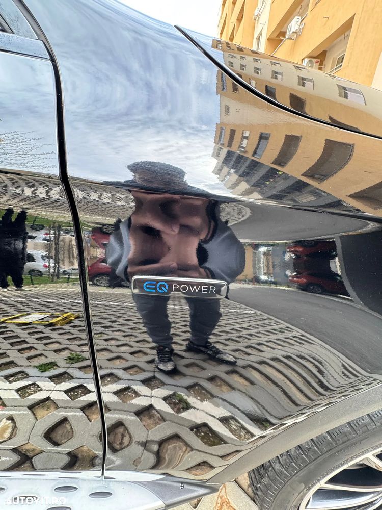 Mercedes-Benz GLC Coupe 300 4MATIC - 7