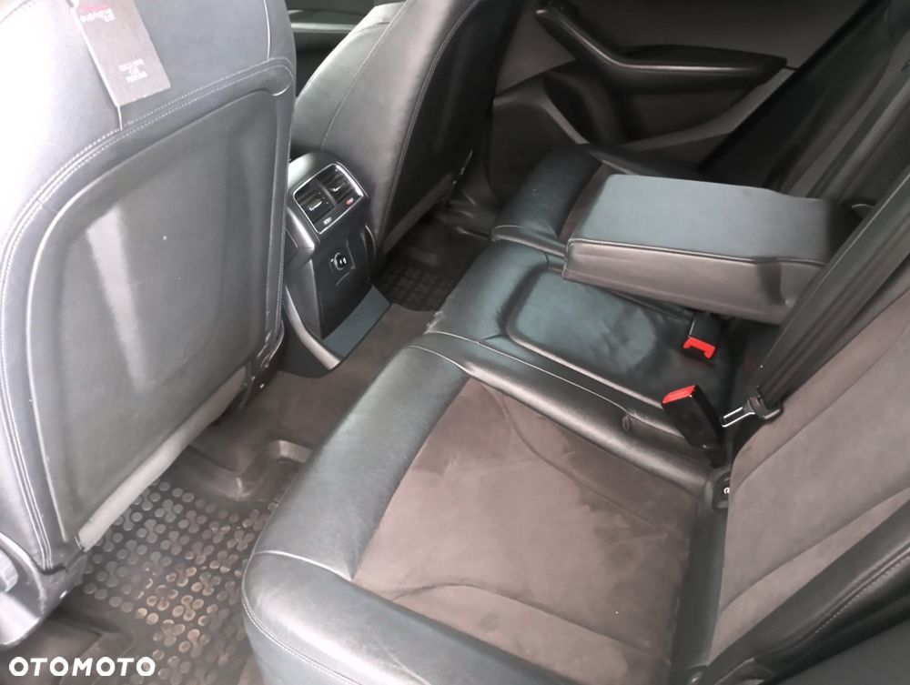 Audi Q5 2.0 TDI Quattro S tronic Prime Line - 22