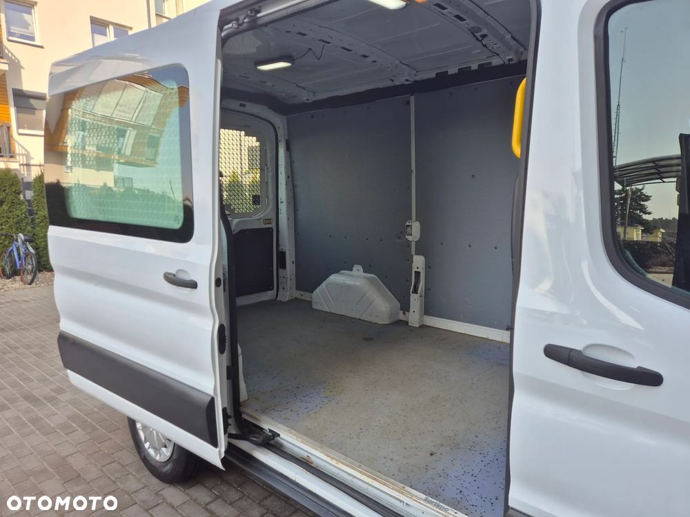 Ford TRANSIT - 8