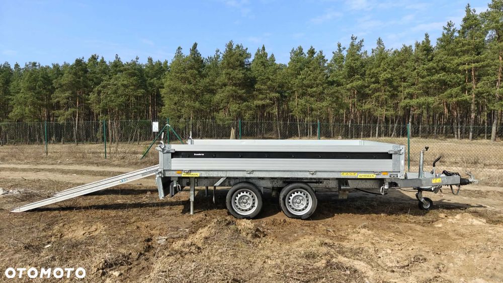 Brenderup TT5325ATB3500 - 6