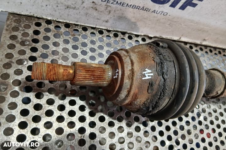 Planetara fata dreapta 1.6 AZD 1.6 AZD Volkswagen VW Bora 1 [1998 - 2 - 3